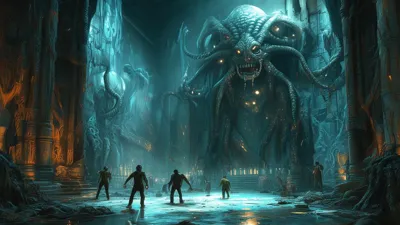 2025年9月5日必领！一念神魔礼包码全攻略