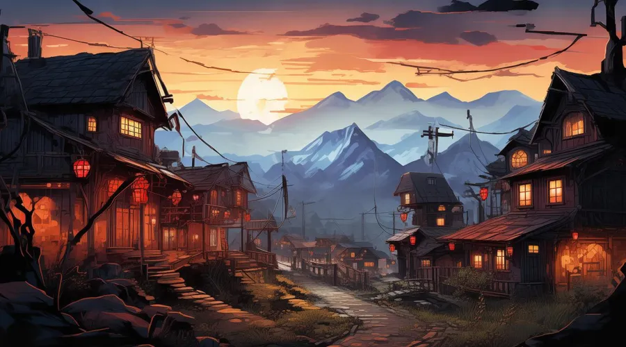 一念神魔游戏图片2