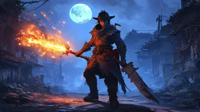 9月4日专享！一念神魔礼包码全搜罗